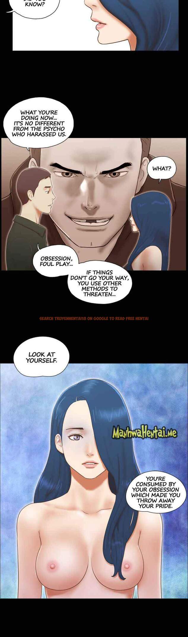 Read Hentai Image 11 452 in comic She’s The Girl - Chapter 65 - hentaitnt.net