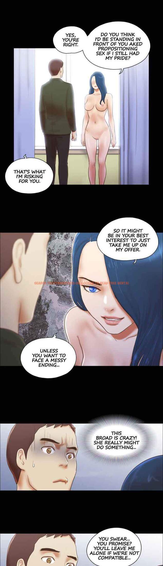 Read Hentai Image 12 452 in comic She’s The Girl - Chapter 65 - hentaitnt.net