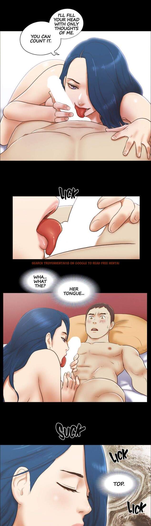 Read Hentai Image 16 452 in comic She’s The Girl - Chapter 65 - hentaitnt.net