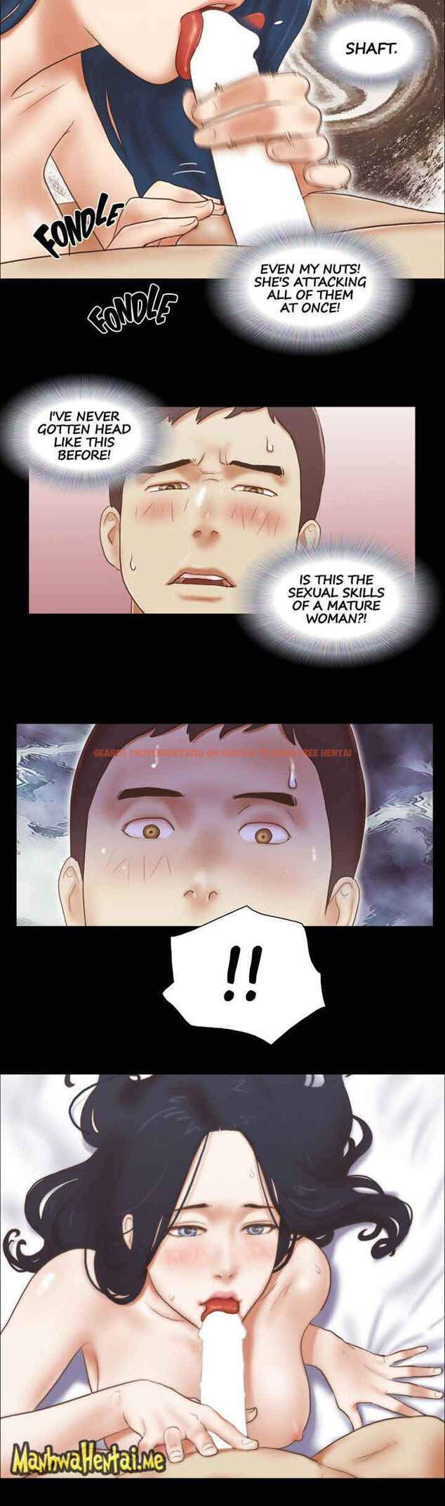 Read Hentai Image 17 452 in comic She’s The Girl - Chapter 65 - hentaitnt.net