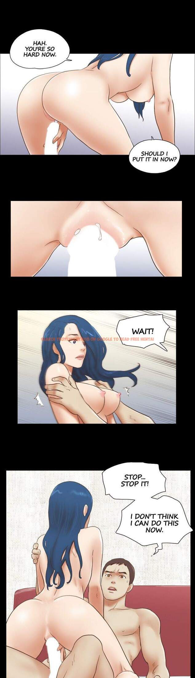 Read Hentai Image 18 452 in comic She’s The Girl - Chapter 65 - hentaitnt.net