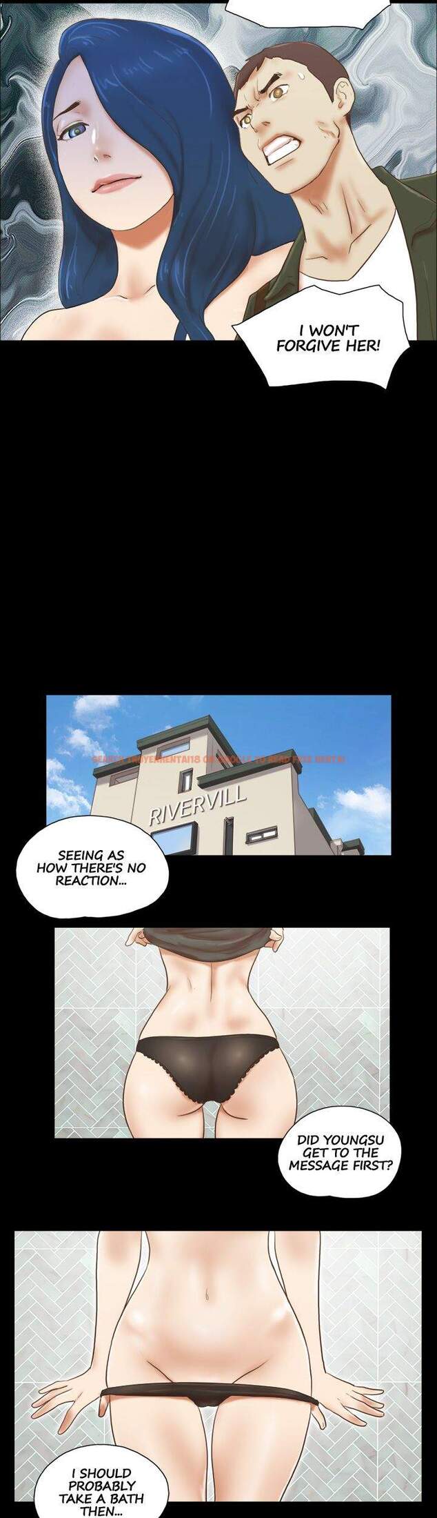 Read Hentai Image 2 452 in comic She’s The Girl - Chapter 65 - hentaitnt.net
