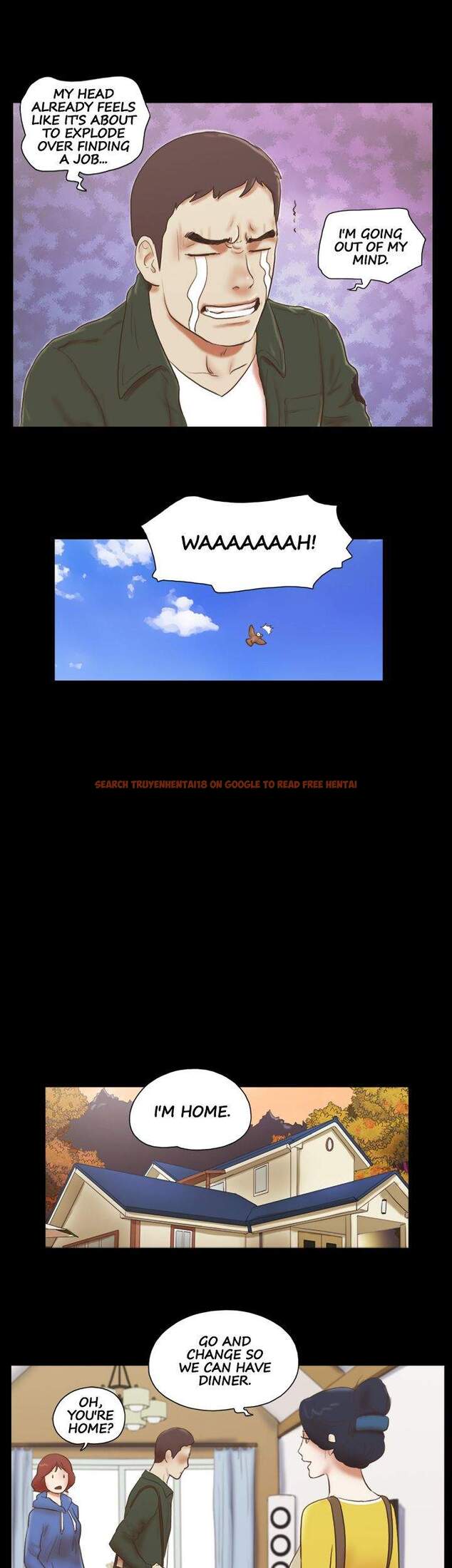 Read Hentai Image 22 452 in comic She’s The Girl - Chapter 65 - hentaitnt.net