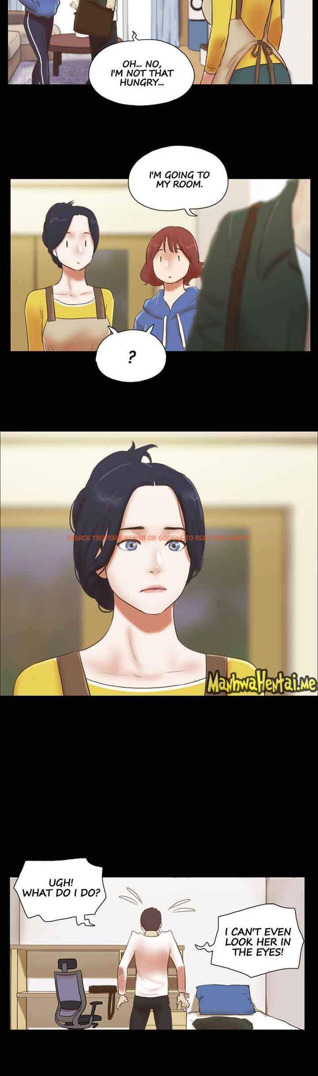 Read Hentai Image 23 452 in comic She’s The Girl - Chapter 65 - hentaitnt.net