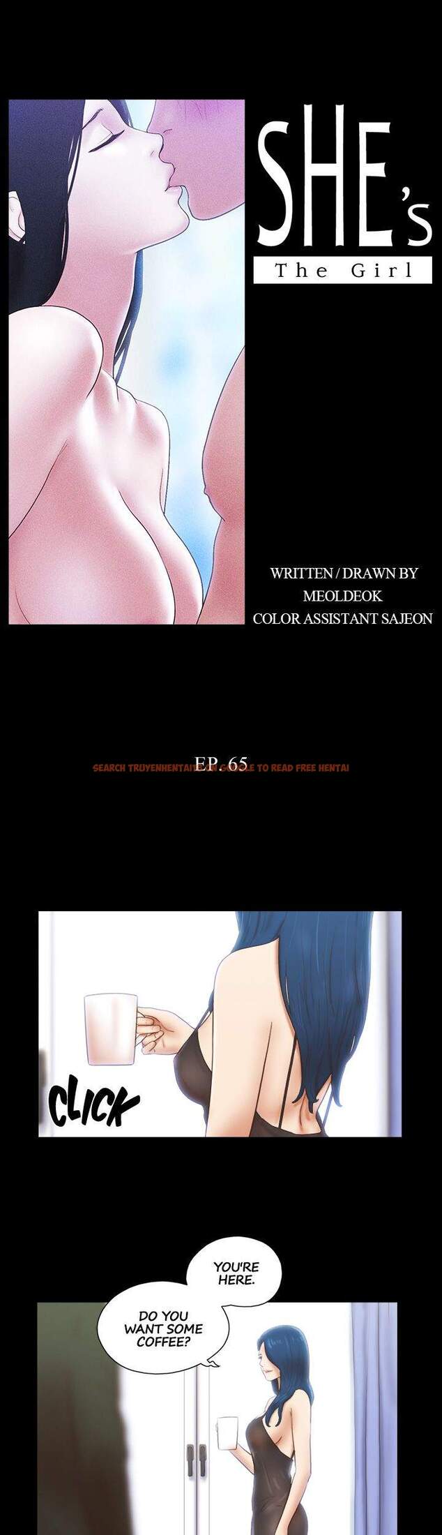 Read Hentai Image 4 452 in comic She’s The Girl - Chapter 65 - hentaitnt.net