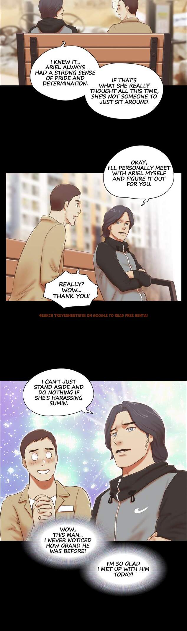 Read Hentai Image 13 452 in comic She’s The Girl - Chapter 66 - hentaitnt.net