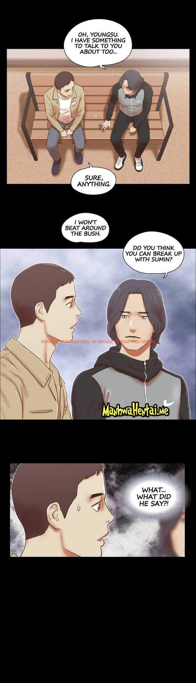 Read Hentai Image 14 452 in comic She’s The Girl - Chapter 66 - hentaitnt.net