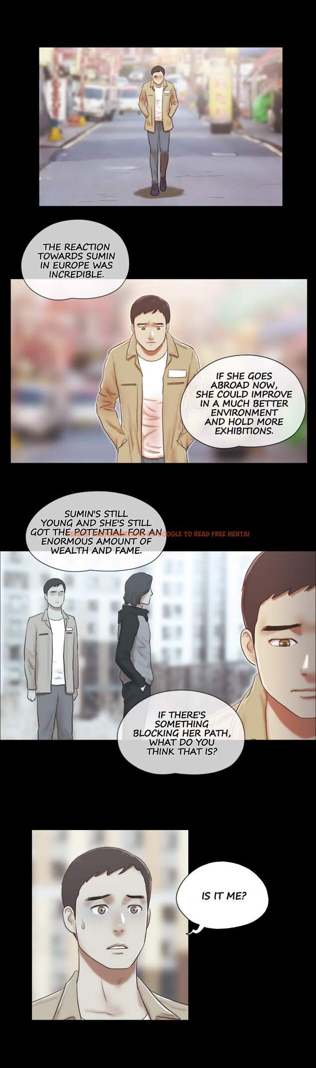 Read Hentai Image 15 452 in comic She’s The Girl - Chapter 66 - hentaitnt.net
