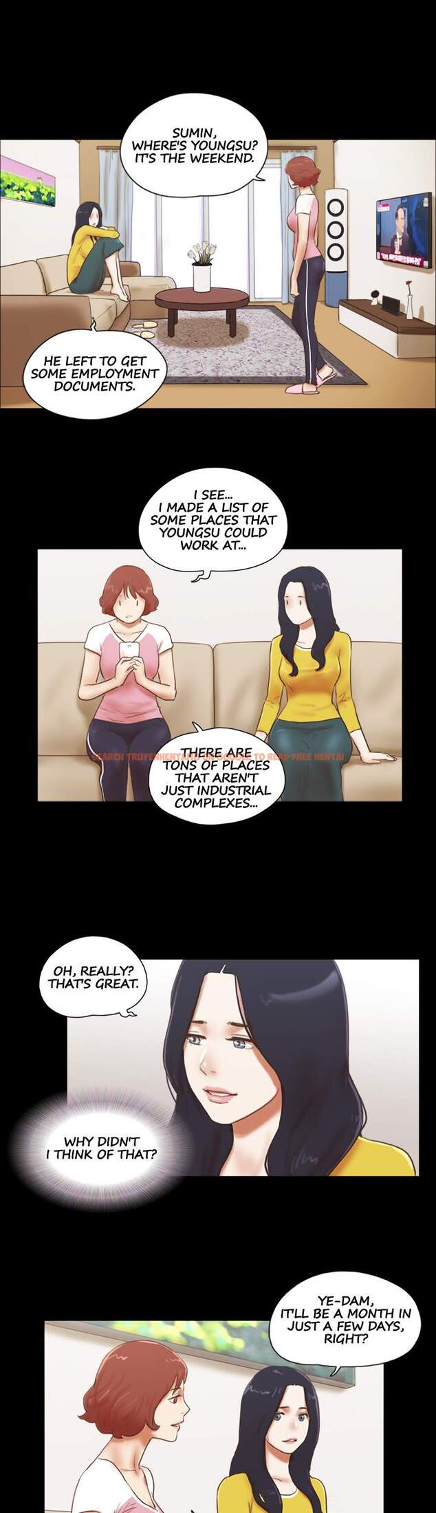 Read Hentai Image 17 452 in comic She’s The Girl - Chapter 66 - hentaitnt.net