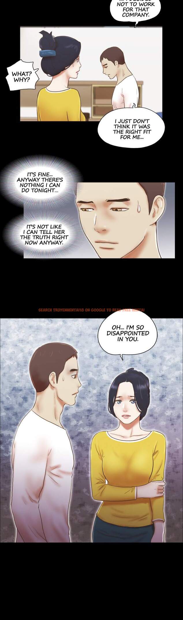 Read Hentai Image 2 452 in comic She’s The Girl - Chapter 66 - hentaitnt.net