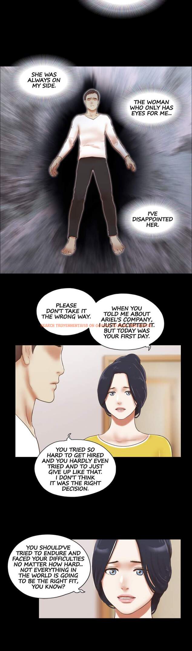 Read Hentai Image 4 452 in comic She’s The Girl - Chapter 66 - hentaitnt.net