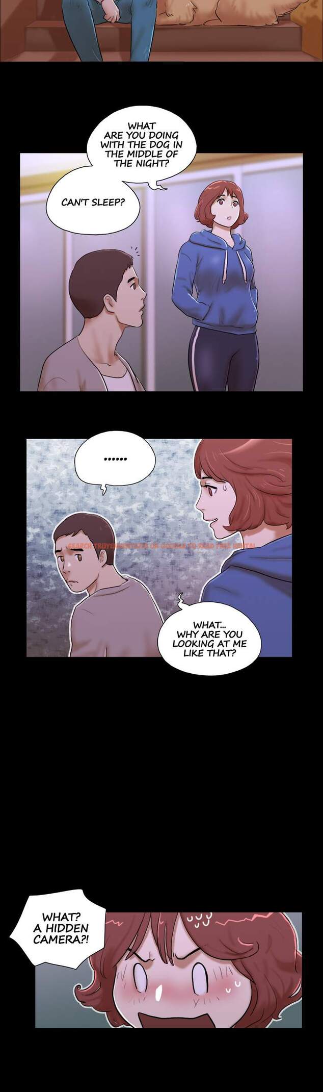 Read Hentai Image 6 452 in comic She’s The Girl - Chapter 66 - hentaitnt.net