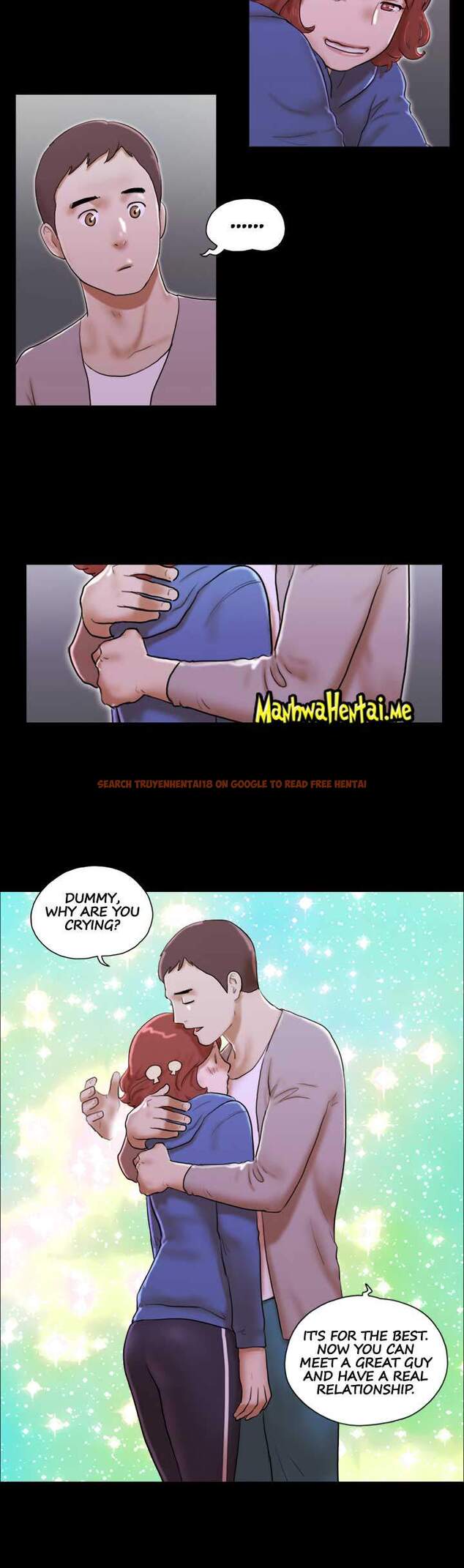 Read Hentai Image 9 452 in comic She’s The Girl - Chapter 66 - hentaitnt.net
