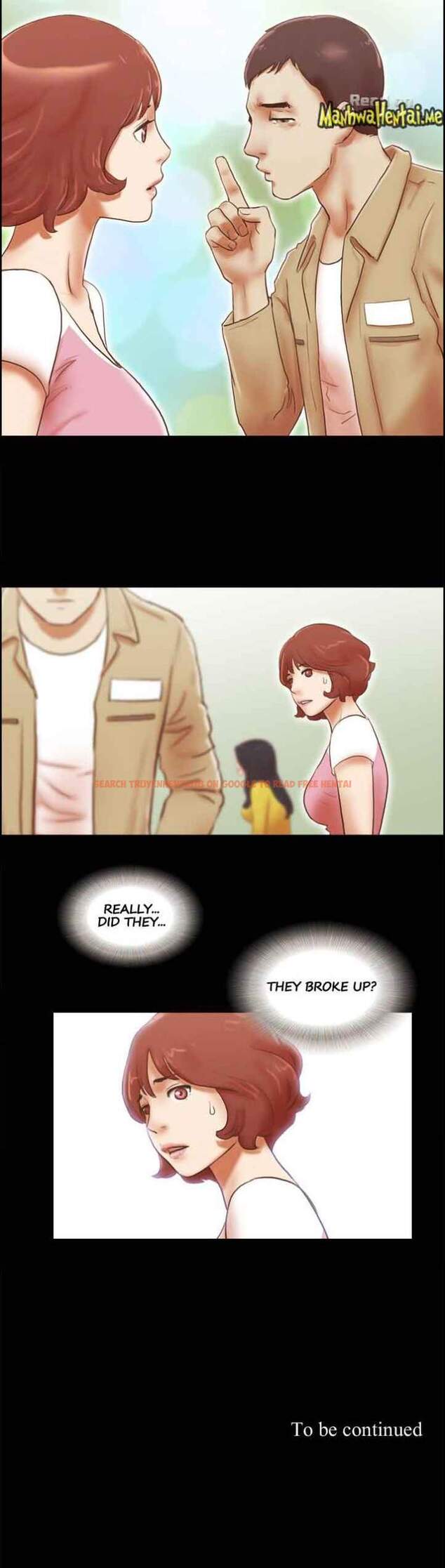 Read Hentai Image 3 452 in comic She’s The Girl - Chapter 67 - hentaitnt.net