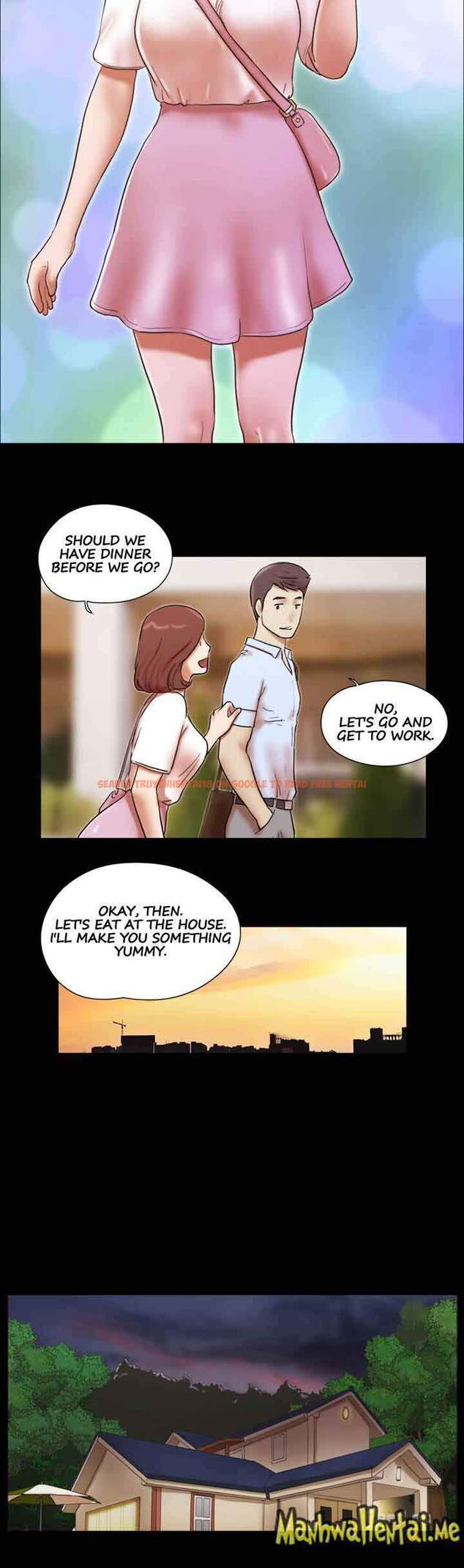 Read Hentai Image 12 451 in comic She’s The Girl - Chapter 69 - hentaitnt.net