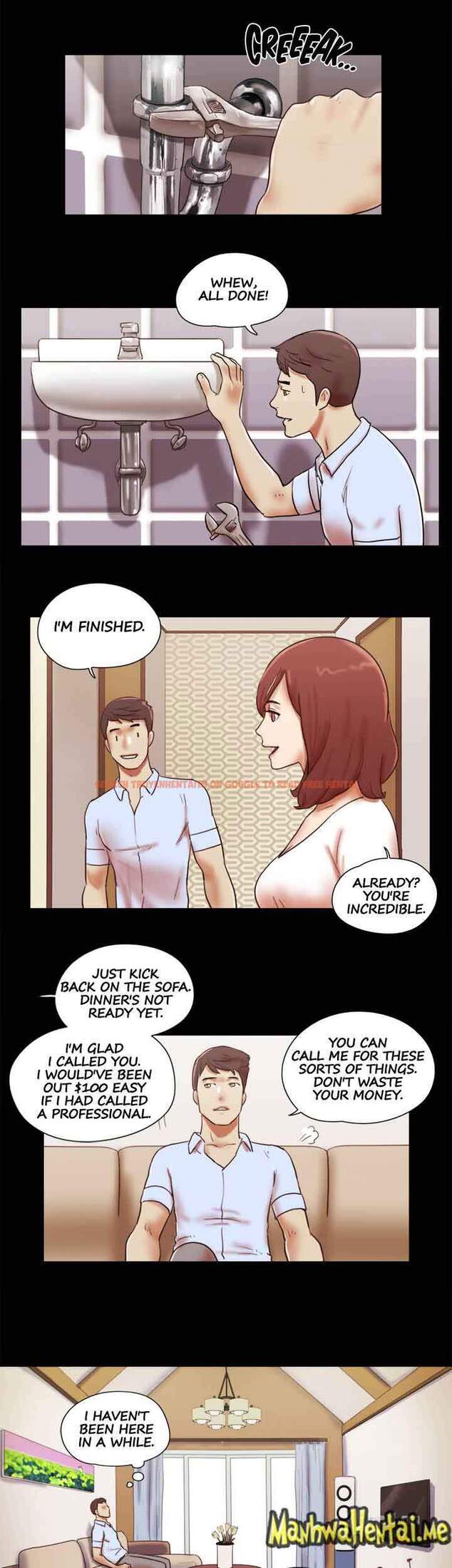 Read Hentai Image 13 451 in comic She’s The Girl - Chapter 69 - hentaitnt.net