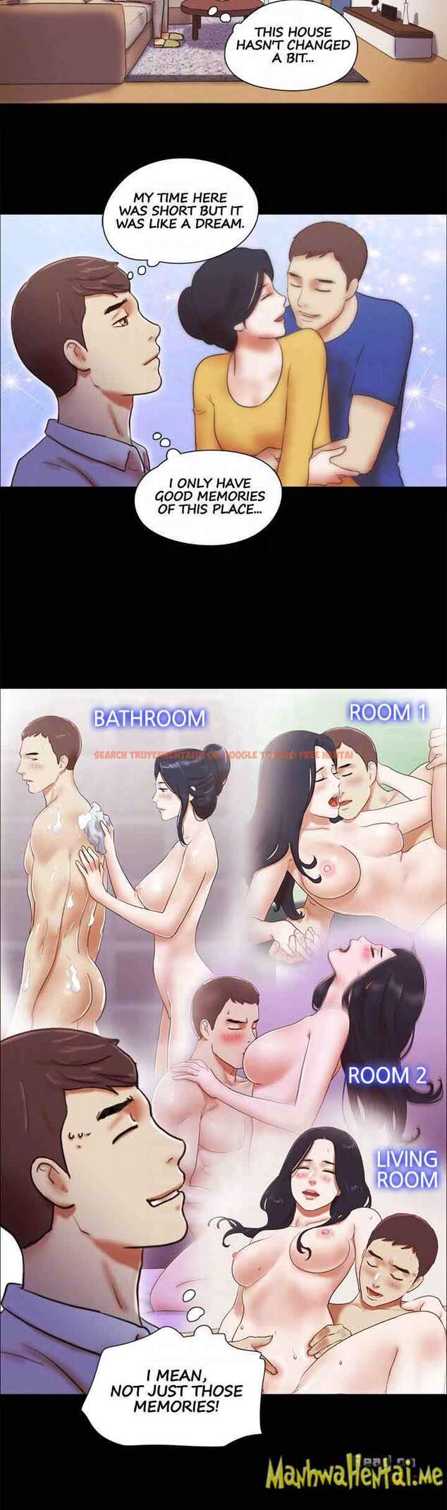 Read Hentai Image 14 451 in comic She’s The Girl - Chapter 69 - hentaitnt.net