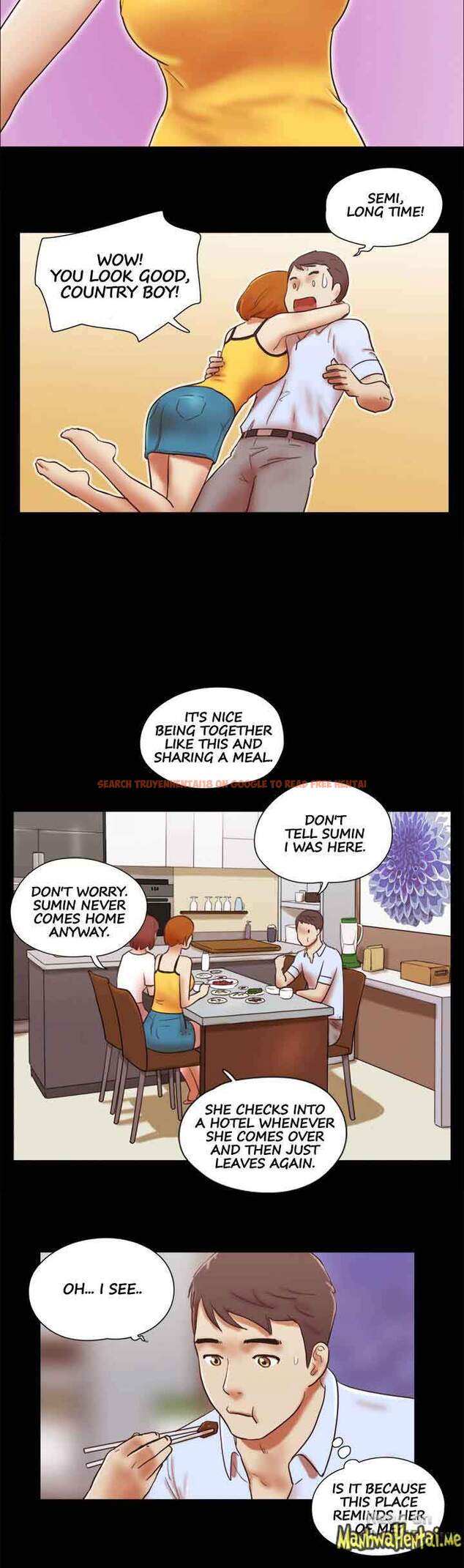 Read Hentai Image 16 452 in comic She’s The Girl - Chapter 69 - hentaitnt.net