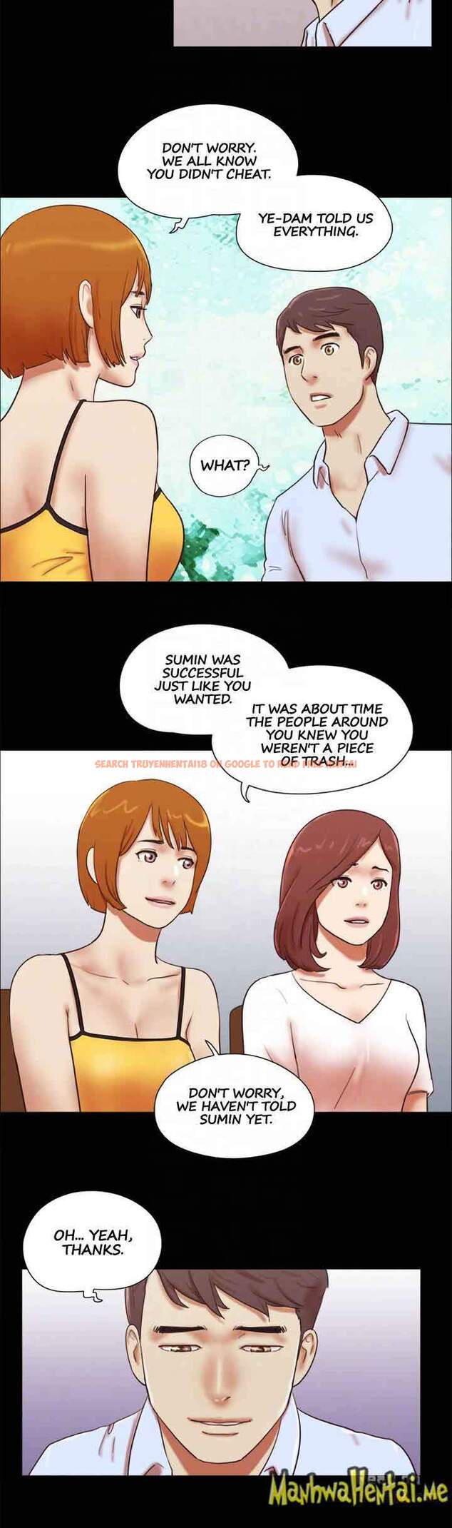 Read Hentai Image 18 452 in comic She’s The Girl - Chapter 69 - hentaitnt.net
