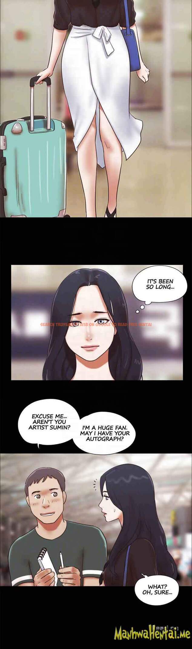 Read Hentai Image 22 452 in comic She’s The Girl - Chapter 69 - hentaitnt.net