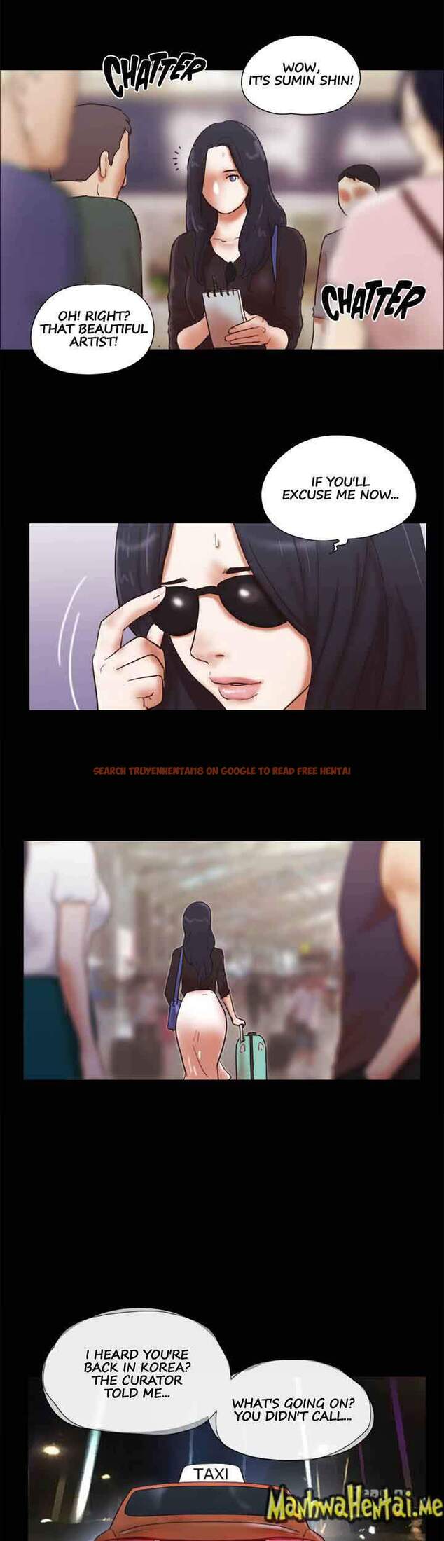 Read Hentai Image 23 452 in comic She’s The Girl - Chapter 69 - hentaitnt.net