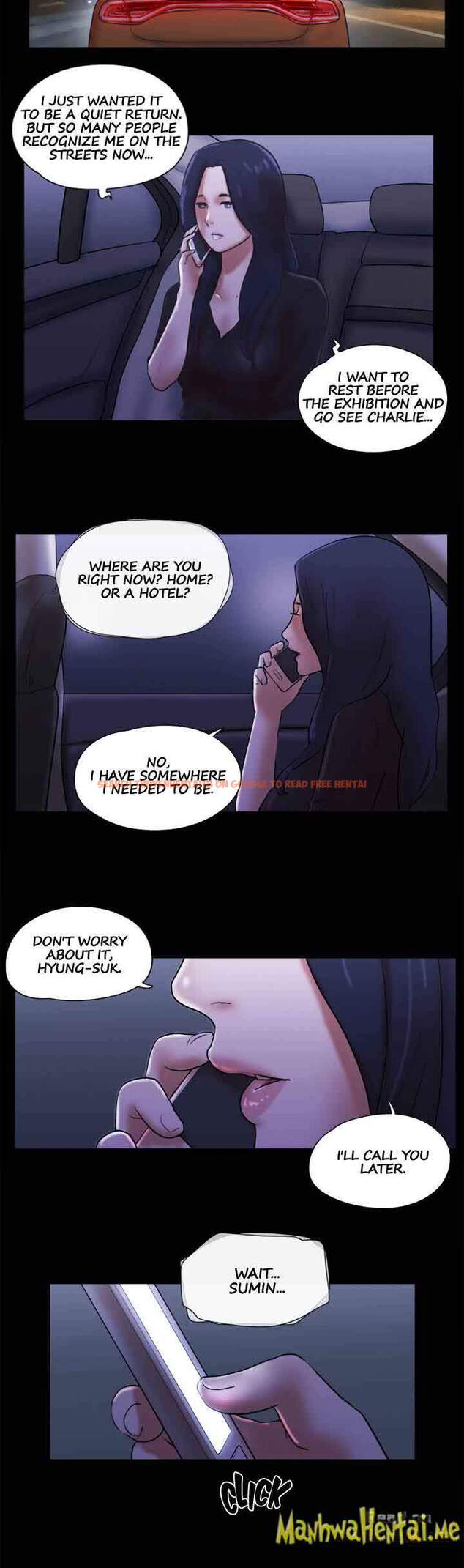 Read Hentai Image 24 452 in comic She’s The Girl - Chapter 69 - hentaitnt.net