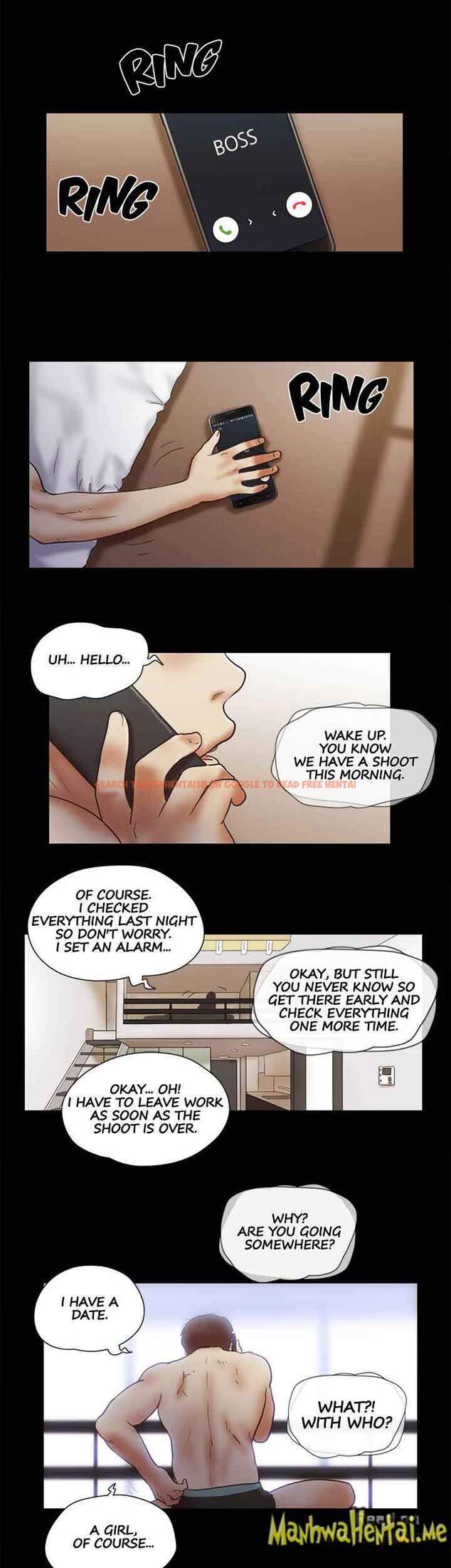 Read Hentai Image 3 451 in comic She’s The Girl - Chapter 69 - hentaitnt.net