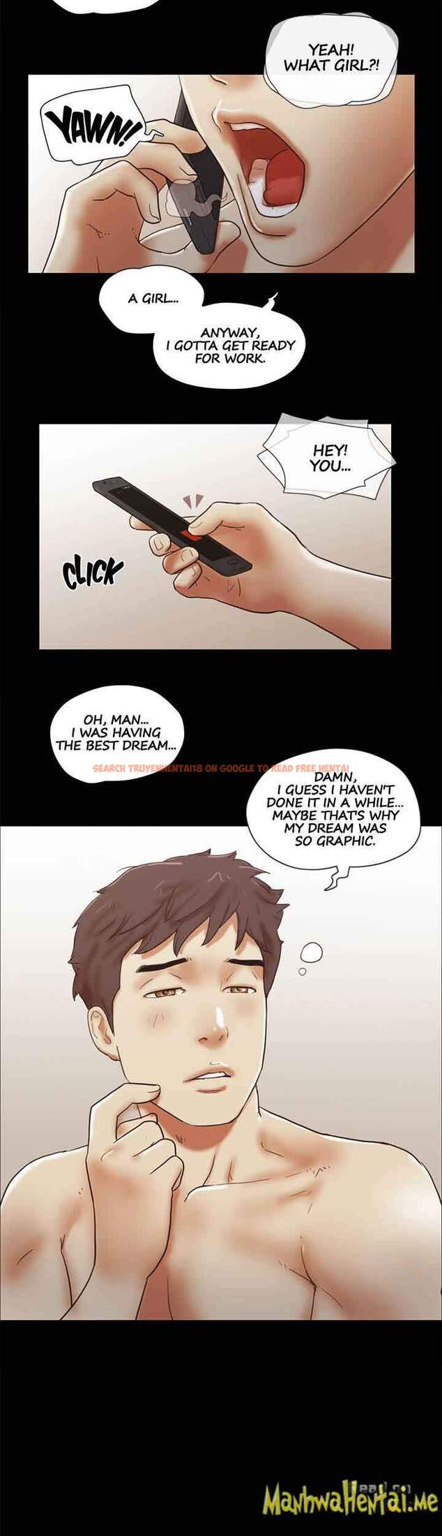 Read Hentai Image 4 451 in comic She’s The Girl - Chapter 69 - hentaitnt.net