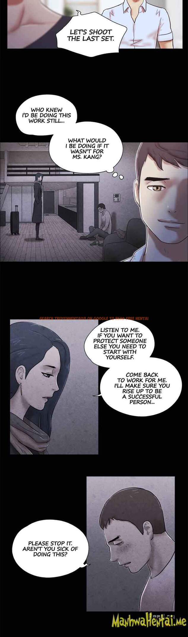 Read Hentai Image 8 451 in comic She’s The Girl - Chapter 69 - hentaitnt.net