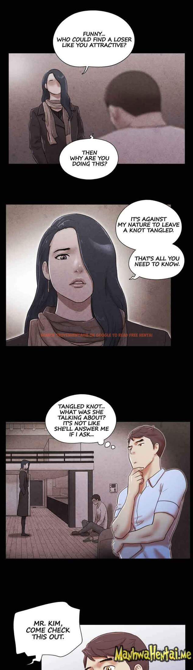 Read Hentai Image 9 451 in comic She’s The Girl - Chapter 69 - hentaitnt.net