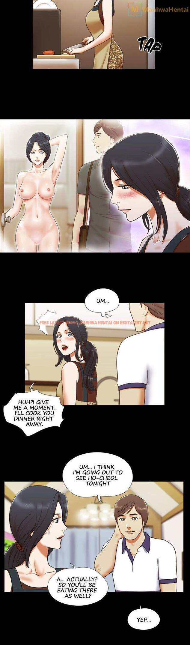 Read Hentai Image 2 482 in comic She’s The Girl - Chapter 7 - hentaitnt.net