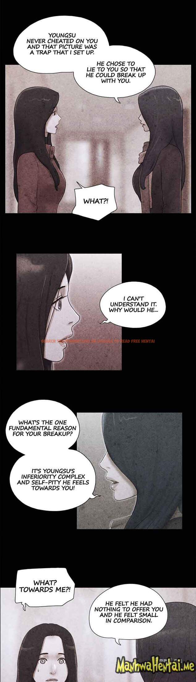 Read Hentai Image 13 451 in comic She’s The Girl - Chapter 70 - hentaitnt.net