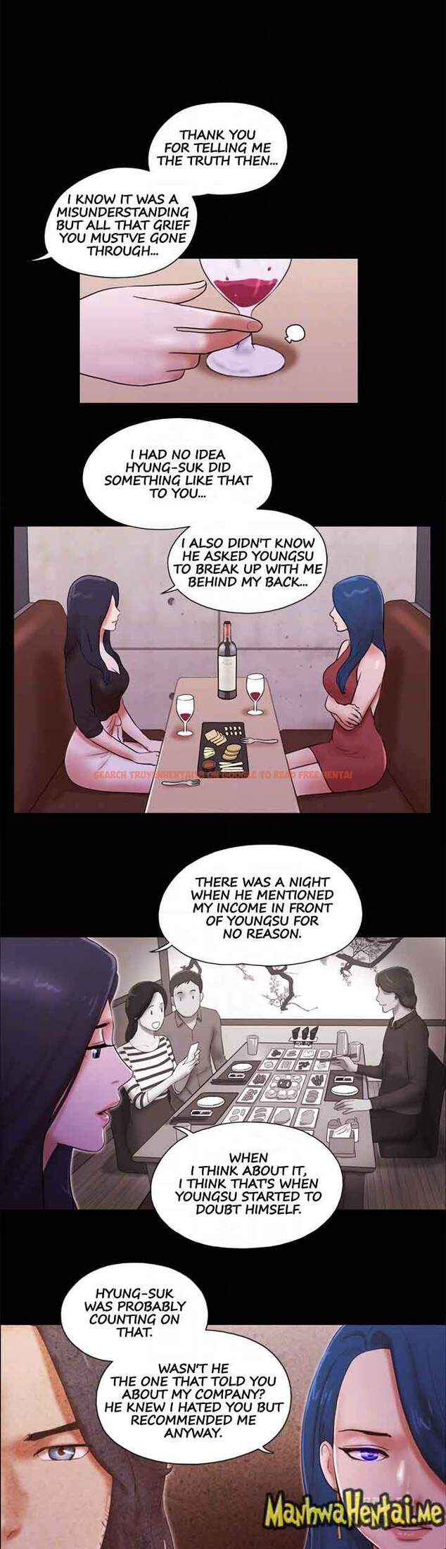 Read Hentai Image 15 451 in comic She’s The Girl - Chapter 70 - hentaitnt.net