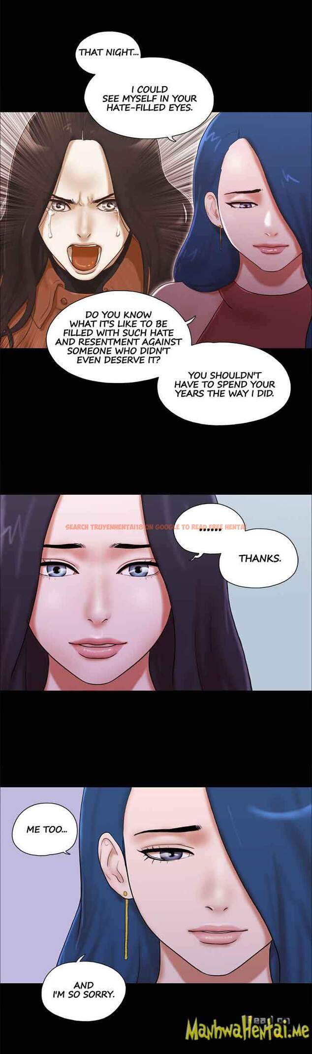 Read Hentai Image 18 451 in comic She’s The Girl - Chapter 70 - hentaitnt.net