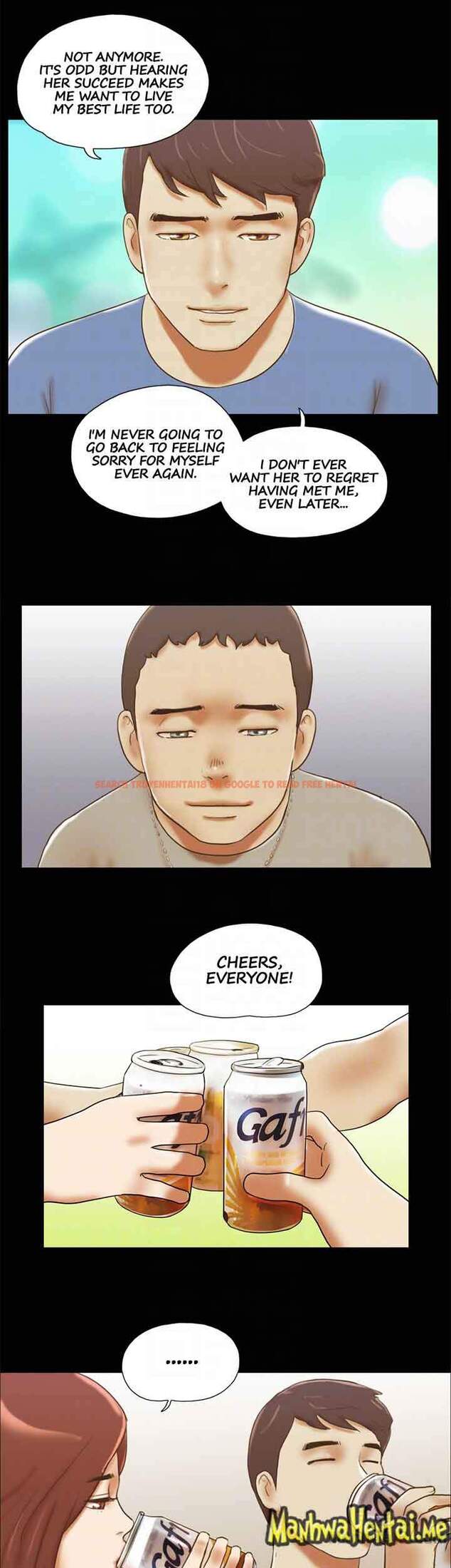 Read Hentai Image 23 451 in comic She’s The Girl - Chapter 70 - hentaitnt.net