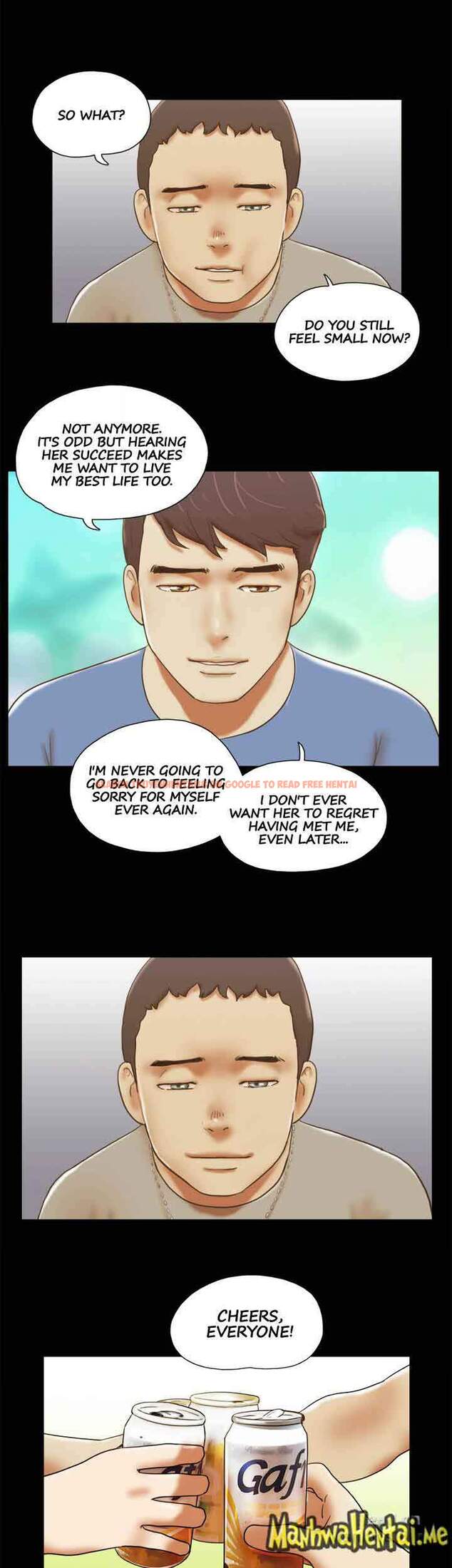 Read Hentai Image 1 447 in comic She’s The Girl - Chapter 71 - hentaitnt.net