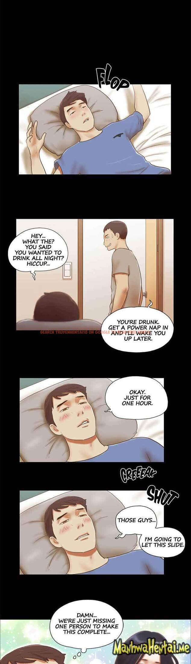Read Hentai Image 14 447 in comic She’s The Girl - Chapter 71 - hentaitnt.net