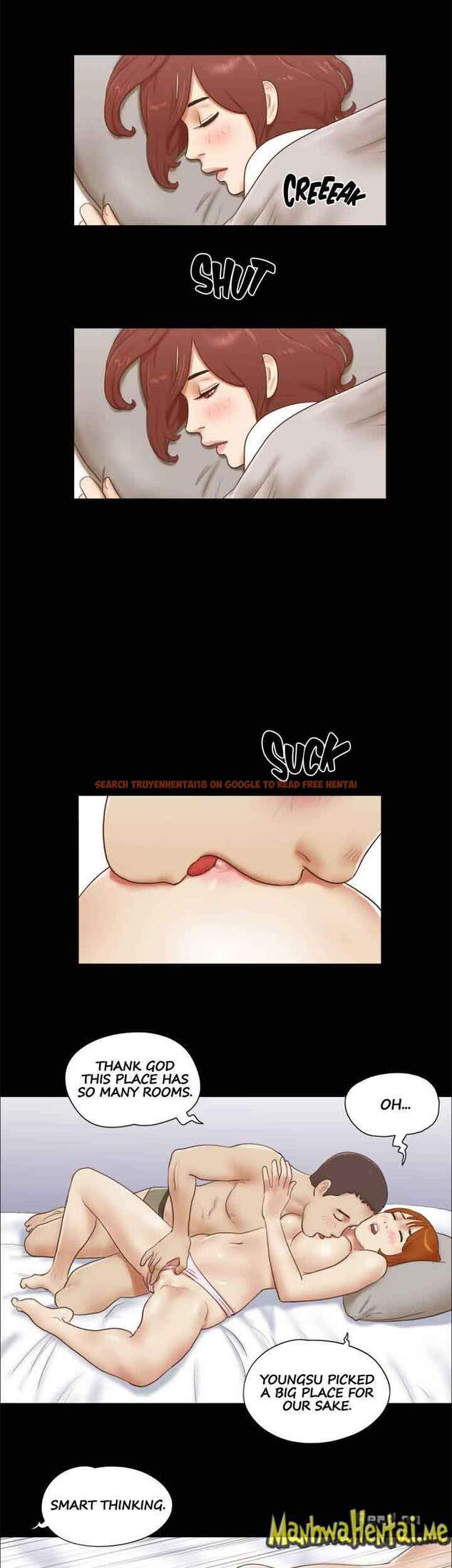 Read Hentai Image 16 447 in comic She’s The Girl - Chapter 71 - hentaitnt.net