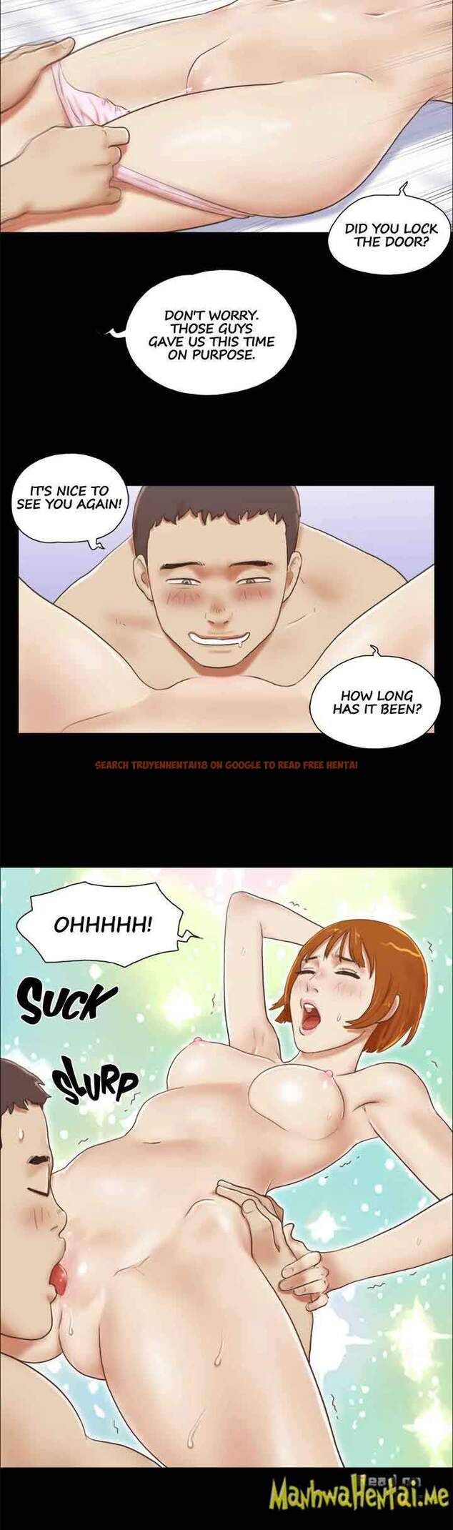 Read Hentai Image 17 447 in comic She’s The Girl - Chapter 71 - hentaitnt.net