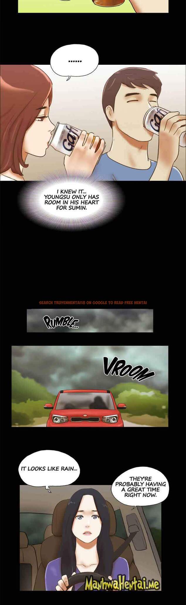 Read Hentai Image 2 447 in comic She’s The Girl - Chapter 71 - hentaitnt.net