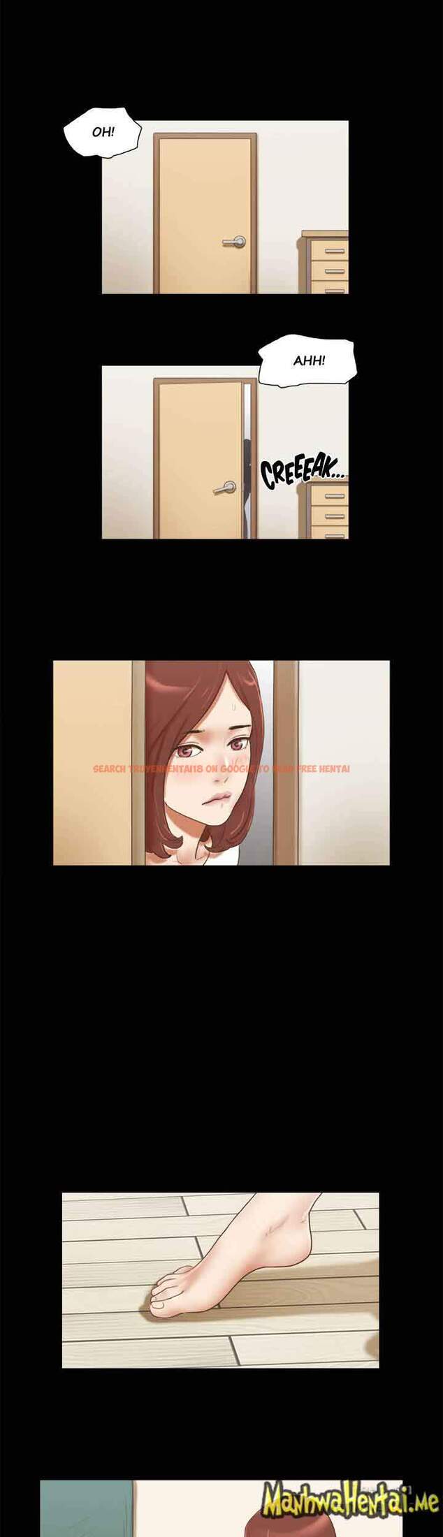Read Hentai Image 20 447 in comic She’s The Girl - Chapter 71 - hentaitnt.net