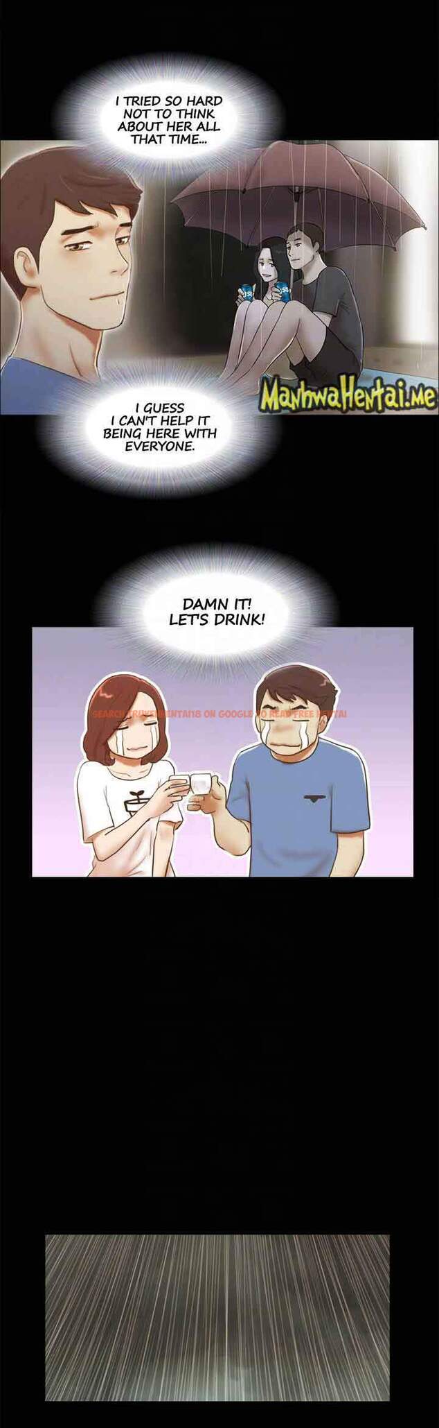 Read Hentai Image 7 447 in comic She’s The Girl - Chapter 71 - hentaitnt.net
