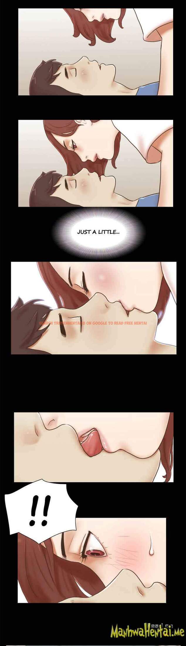Read Hentai Image 1 447 in comic She’s The Girl - Chapter 72 - hentaitnt.net