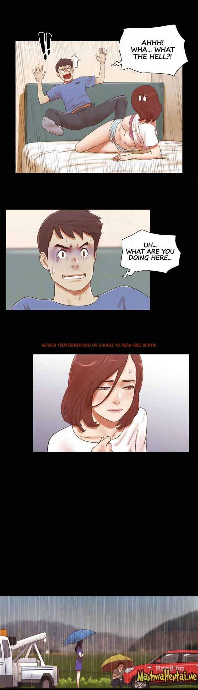 Read Hentai Image 11 447 in comic She’s The Girl - Chapter 72 - hentaitnt.net