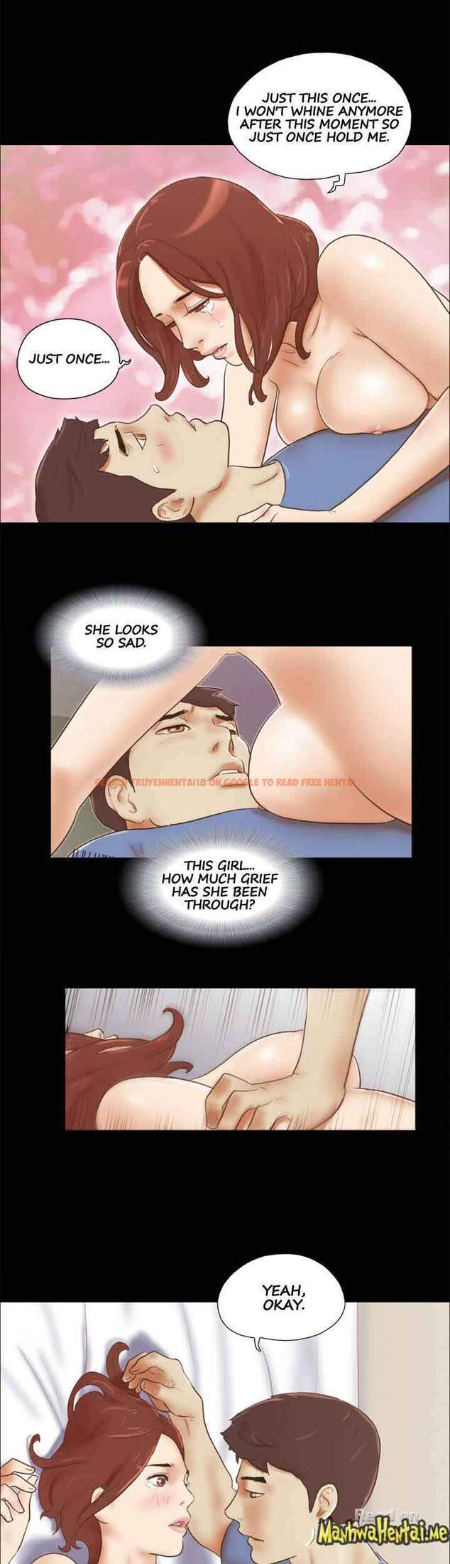 Read Hentai Image 21 447 in comic She’s The Girl - Chapter 72 - hentaitnt.net