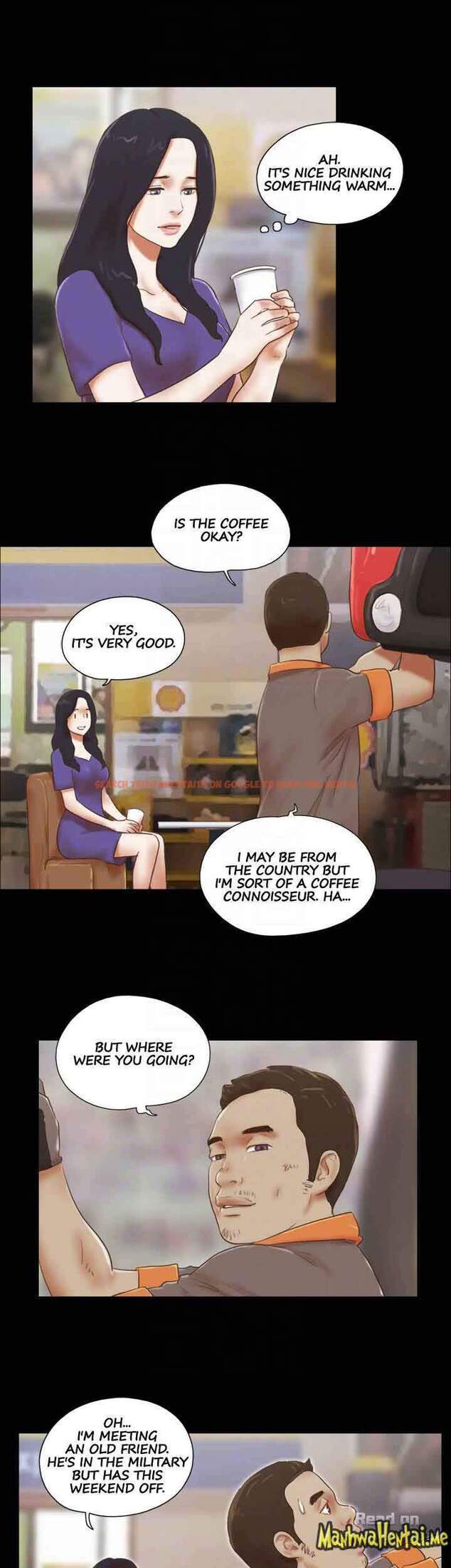 Read Hentai Image 23 447 in comic She’s The Girl - Chapter 72 - hentaitnt.net