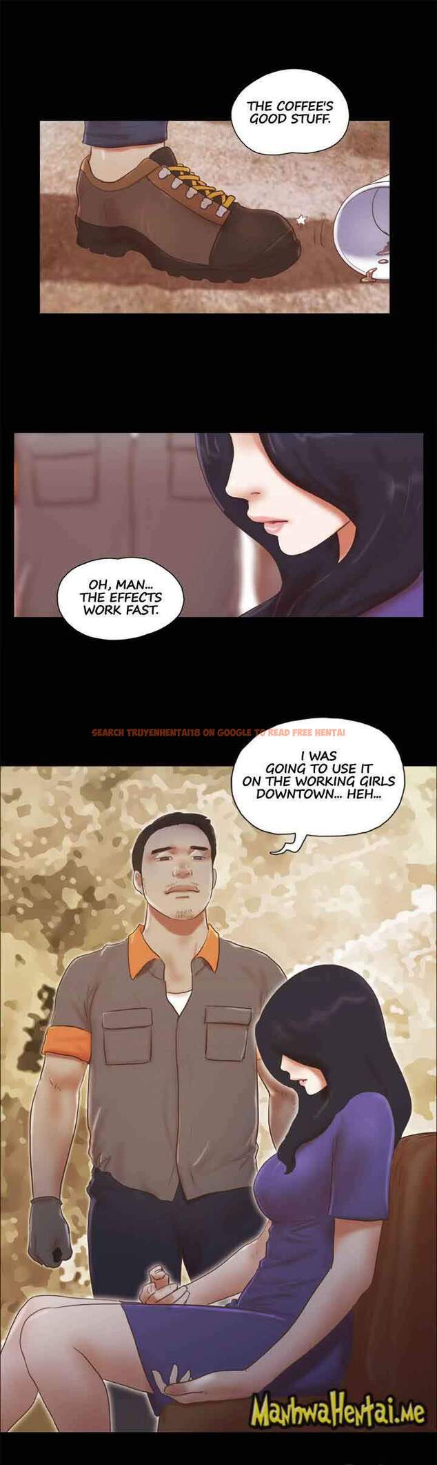 Read Hentai Image 25 447 in comic She’s The Girl - Chapter 72 - hentaitnt.net