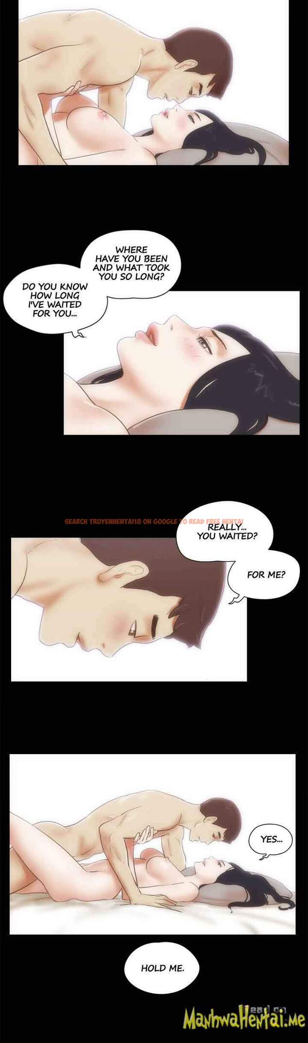 Read Hentai Image 6 447 in comic She’s The Girl - Chapter 72 - hentaitnt.net