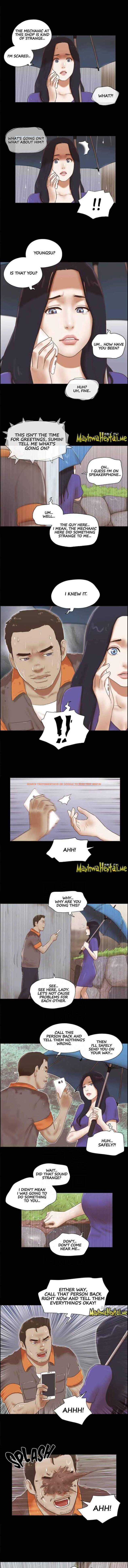Read Hentai Image 2 447 in comic She’s The Girl - Chapter 74 - hentaitnt.net