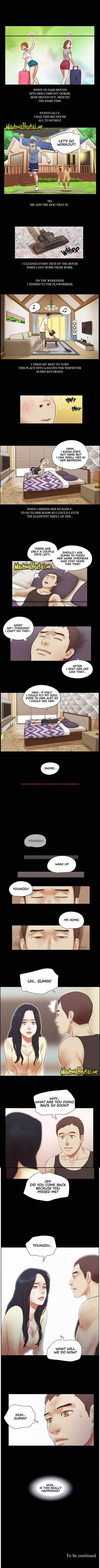Read Hentai Image 3 447 in comic She’s The Girl - Chapter 78 - hentaitnt.net
